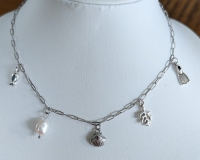 Sealife schakelketting