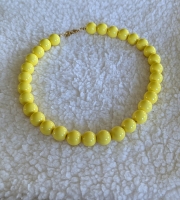 Ketting Pilion - 14mm kralen